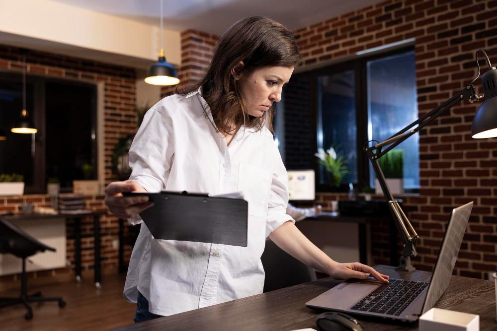 Your Hub for Clear Access Procedures