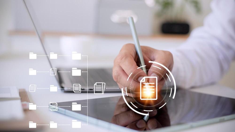 Streamline Procedure Documentation